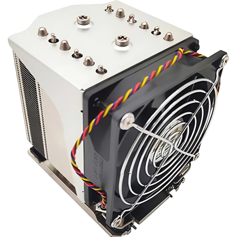 Радиатор для процессора/ 4U Active Server Cooler Socket Intel LGA4677/ фото 1