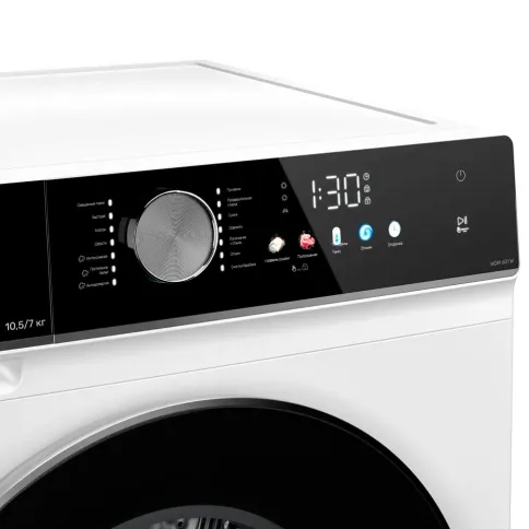 Kuppersberg WDM 601 W фото 4