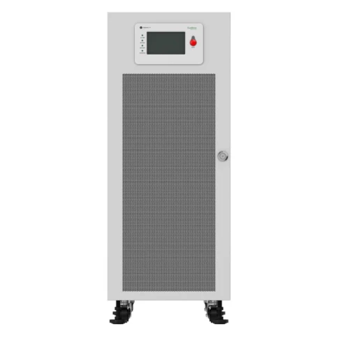 ИБП Uniprom 3M 60кВА, ПНР 5x8 фото 1