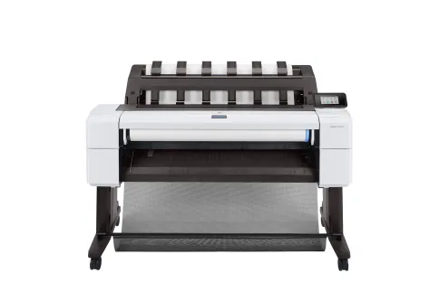 HP DesignJet T1600 36-in Printer фото 1