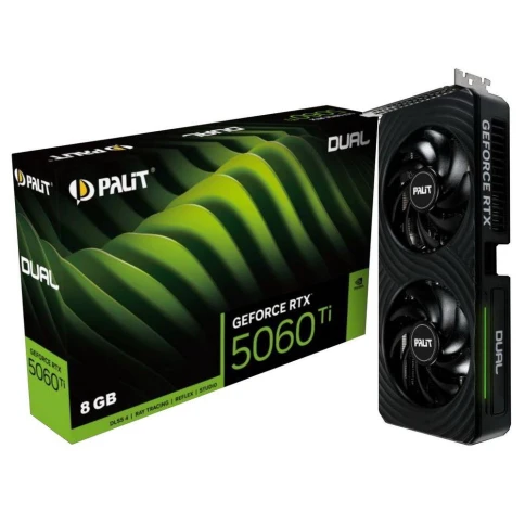 Palit NE7506T019P1-GB2062D фото 13