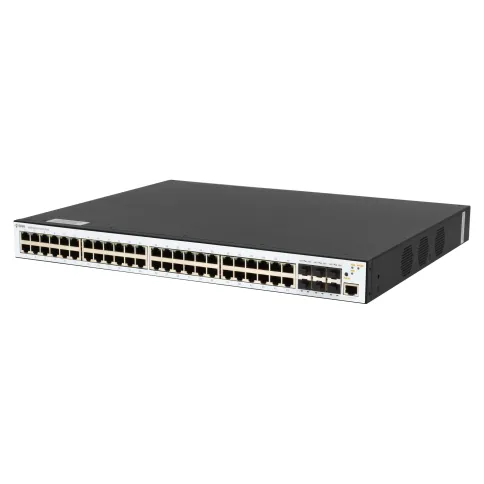 SNR SNR-S5311G-48TX-POE фото 3