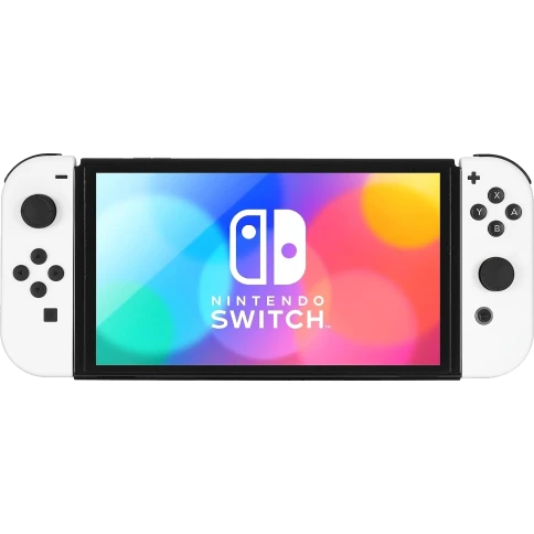 Nintendo Switch (HEG-S-KAAAA) фото 1