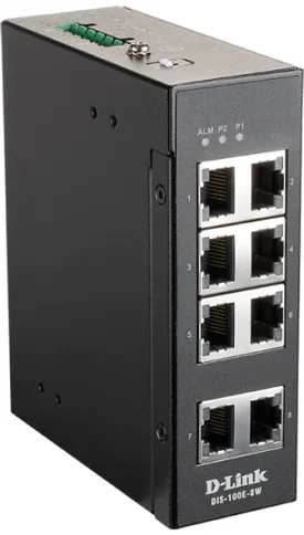 D-Link DIS-100G-10S/A2A фото 2