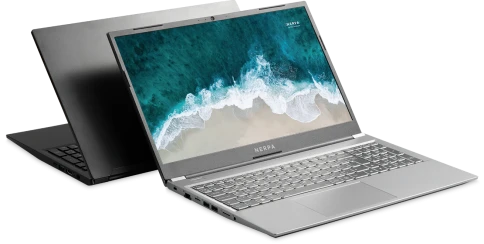Ноутбук/ Nerpa Caspica A752-15 15.6"(1920x1080 (матовый) IPS)/AMD Ryze фото 6