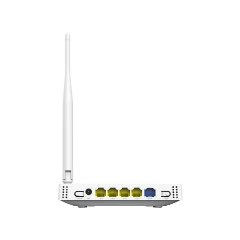 Маршрутизатор/ Роутер беспроводной Netis WF2419E N300 10/100BASE-TX фото 4