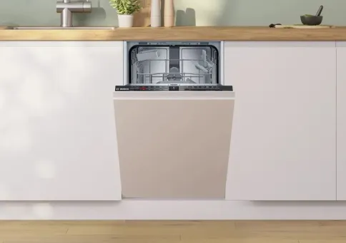 BOSCH Serie 2 SPV2IKX01Q фото 2