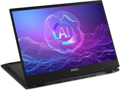 Ноутбук MSI Summit A16 AI+ A3HMTG-084RU Ryzen AI 9 365 32Gb SSD2Tb AMD фото 8