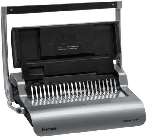 Fellowes QUASAR+ фото 4