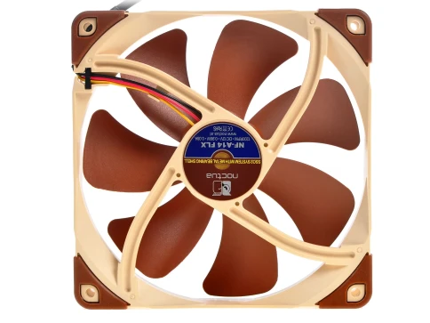 Noctua NF-A14 FLX фото 2