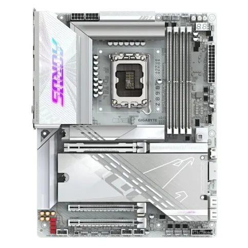 GIGABYTE Z890 AORUS PRO ICE фото 2