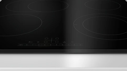 BOSCH PKN651FP2E фото 7