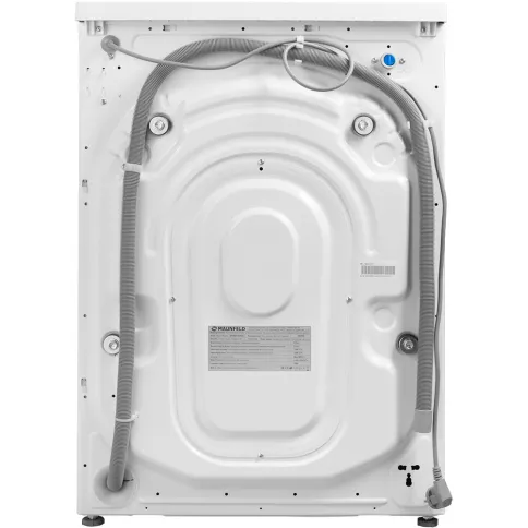 MAUNFELD MFWM1510WH06 фото 2