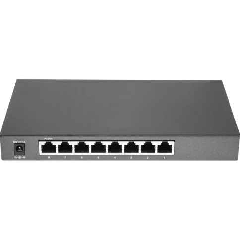 TP-Link Omada Smart Switches SG2008 фото 4