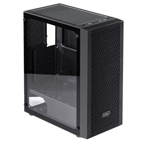 PcCooler MA100 MESH BK фото 5