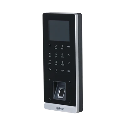 Считыватель DHI-ASI2212H-W фото 1