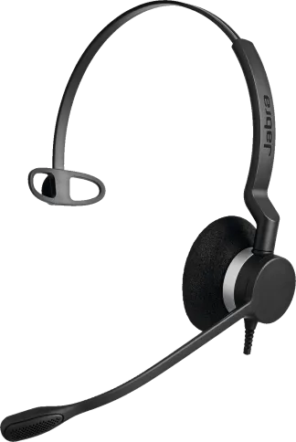 Jabra Biz 2300 Mono фото 2
