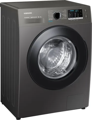 Samsung Electronics WW80AGAS21AXLP фото 5
