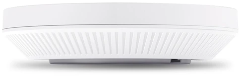 Точка доступа/ AX3000 Ceiling Mount Dual-Band Wi-Fi 6 Access Point, 1*1Gbps RJ45 Port, 574Mbps at  2.4 GHz + 2402 Mbps at 5 GHz, 802.3at POE, 2*Internal Antennas фото 5