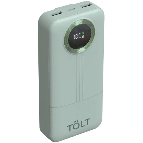 TOLT KP228 Green фото 1