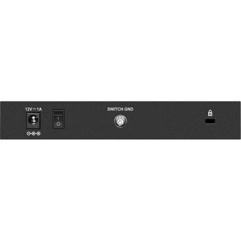 D-Link DGS-1100-08PD/B1B фото 3