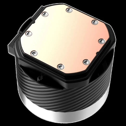 ID-COOLING FX240_INF фото 4