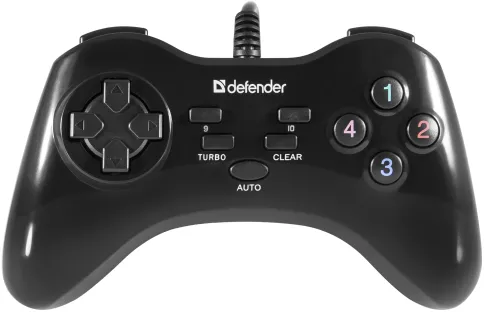 Defender Game Master G2 фото 1