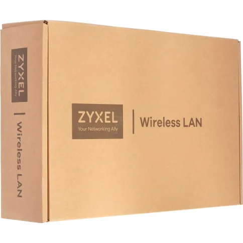 Zyxel NebulaFlex WAX655E-EU0101F фото 12