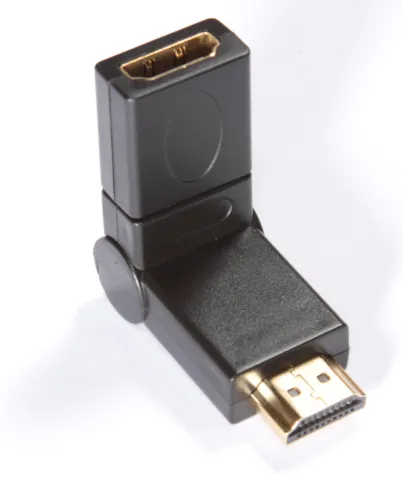 Greenconnect HDMI (m) - HDMI (f) фото 2