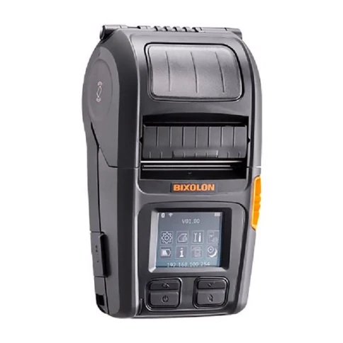 Мобильный принтер этикеток/ XM7-20, 2" DT Mobile Printer, 203 dpi, Ser фото 3