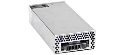 Модуль питания PM380-220/56, 220V AC, 380W фото 6