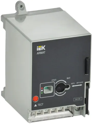 IEK AR-MCCBD-MD-024-0-01-C фото 1