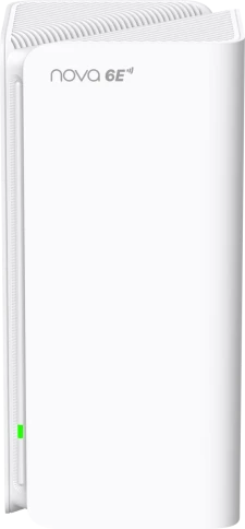 Точка доступа/ Tenda MX21 Pro (3-pack) Трехдиапазонная гигабитная Wi-Fi Mesh... фото 5
