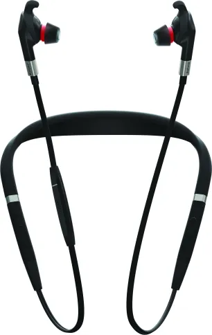 Jabra Evolve 75e UC фото 1