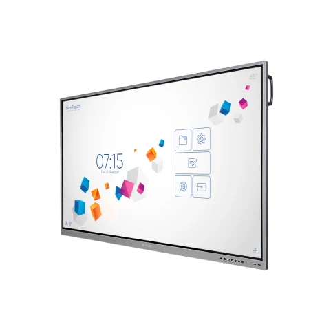 Интерактивная панель NexTouch NextPanel 65 IFCKV5INT65 фото 4