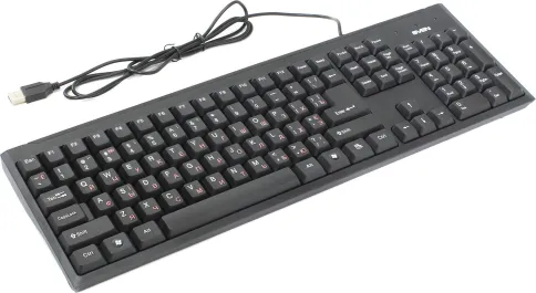 SVEN Standard 303 Power USB+PS/2 фото 2