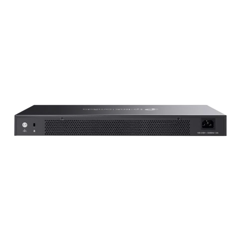 Коммутатор/ JetStream 48-Port Gigabit L2 Managed Switch with 4 SFP... фото 4