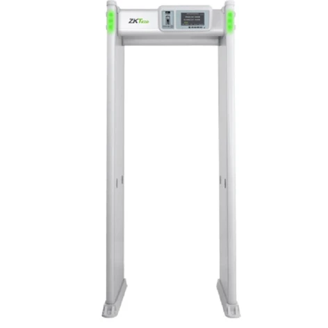 Металлодетектор ZKTeco ZK-D4330 IP65 фото 1
