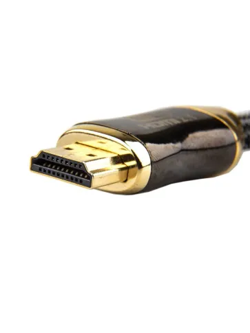 VCOM HDMI (m) - HDMI (m) 2м фото 4