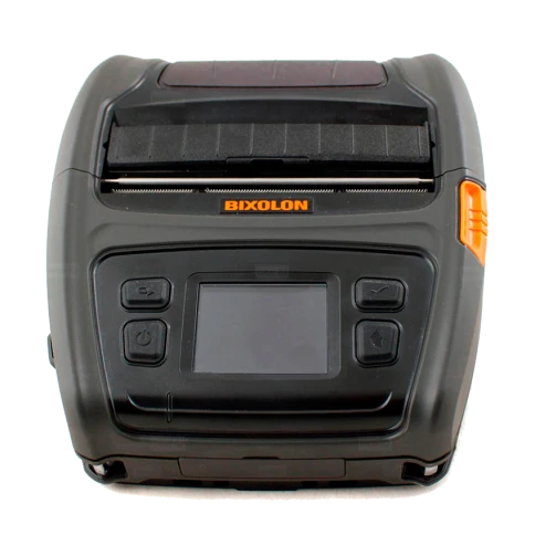 Мобильный принтер этикеток/ XM7-40, 4" DT Mobile Printer, 203 dpi, Ser фото 1