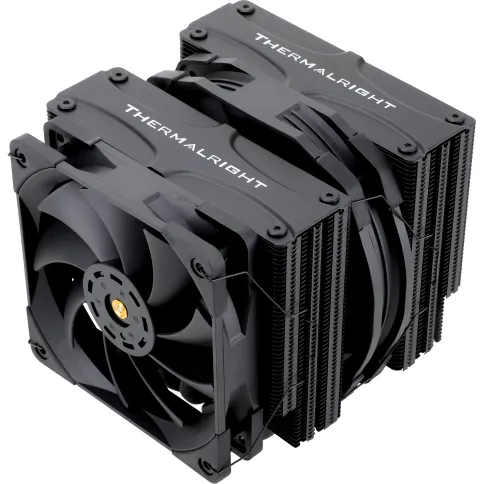 Thermalright Frost Commander 140 (FC-140-BL) фото 3