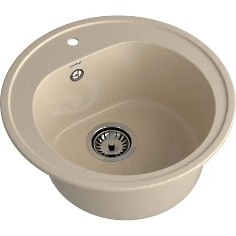 GranFest RONDO R-510 cashmere фото 2
