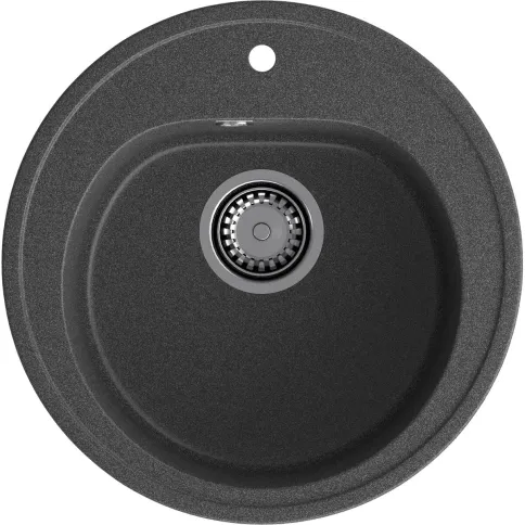 GranFest RONDO R-510 graphite фото 1