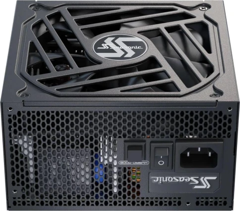Seasonic GX-1000 V4 SRP-FGX102-A5A32SF фото 5
