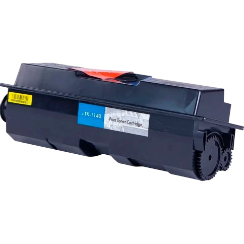 Тонер-картридж NVP NV-TK-1140 для Kyocera FS-1035MFP/ FS-1135MFP/ K фото 1