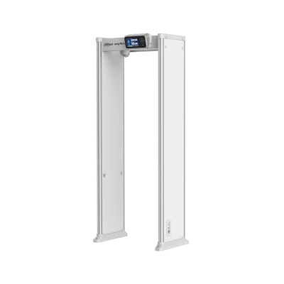 Арочный металлодетектор с функцией мониторинга температуры DHI-ISC-D733-TS2 фото 1