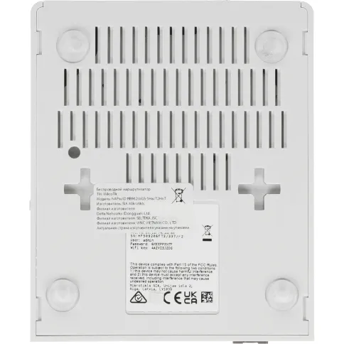 MikroTik RB962UIGS-5HACT2HNT фото 5