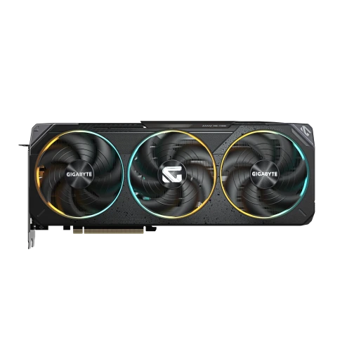 GIGABYTE GV-N5070GAMING OC-12GD фото 2
