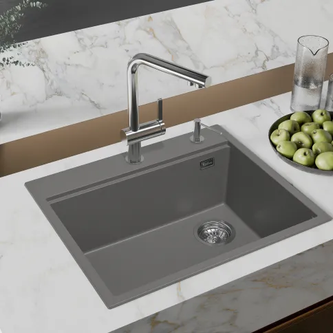Rivelato TR-605-R grigio metallizz фото 4