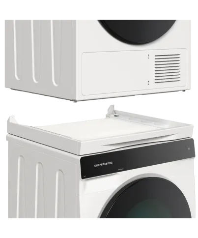 Kuppersberg DS 590 W фото 4